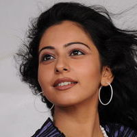 Rakul Preet Singh Latest Photo Shoot Pictures | Picture 69722
